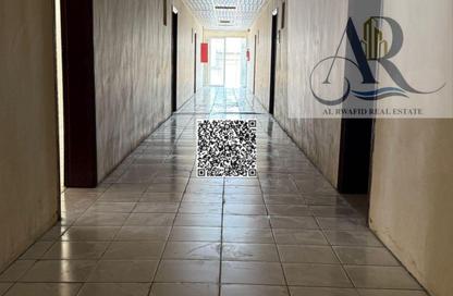 Labor Camp - Studio - 7+ for rent in SG 10 Building - Industrial Area 10 - Sharjah Industrial Area - Sharjah