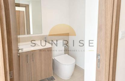 Apartment - 2 - 3 for sale in Aysha Residence - Maryam Island - Al Khan - Sharjah