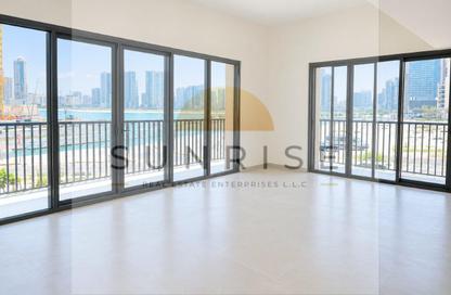Apartment - 2 - 3 for sale in Aysha Residence - Maryam Island - Al Khan - Sharjah