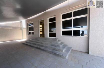 Villa - 5 Bedrooms - 7 Bathrooms for rent in Al Zaheya Gardens - Al Zahya - Ajman Villa - 5 Bedrooms - 7 Bathrooms for rent in Al Zaheya Gardens - Al Zahya - Ajman