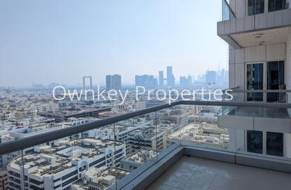 Apartment - 2 Bedrooms - 3 Bathrooms for rent in Bin Hendi Tower - Al Mankhool - Bur Dubai - Dubai Apartment - 2 Bedrooms - 3 Bathrooms for rent in Bin Hendi Tower - Al Mankhool - Bur Dubai - Dubai