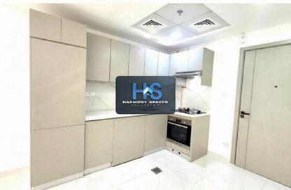 Apartment - 2 Bedrooms - 3 Bathrooms for rent in Equiti Home A - Equiti Home - Al Furjan - Dubai