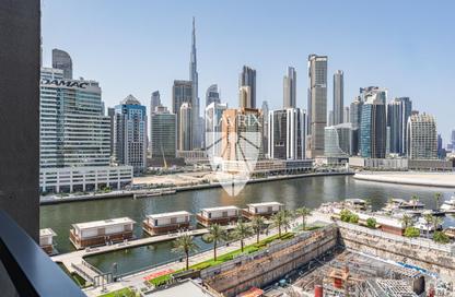 Apartment - 1 - 2 for rent in 15 Northside Tower 2 - 15 Northside - Business Bay - Dubai Apartment - 1 - 2 for rent in 15 Northside Tower 2 - 15 Northside - Business Bay - Dubai