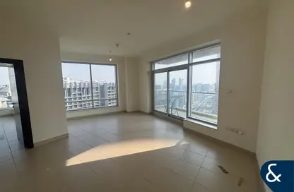 شقة - غرفة نوم - 1 حمام للايجار في B برج فيوز - برج فيوز - وسط مدينة دبي - دبي