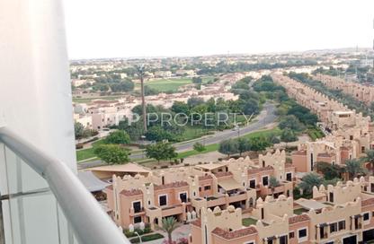 Apartment - Studio - 1 Bathroom for sale in Ice Hockey - Dubai Sports City - Dubai Apartment - Studio - 1 Bathroom for sale in Ice Hockey - Dubai Sports City - Dubai