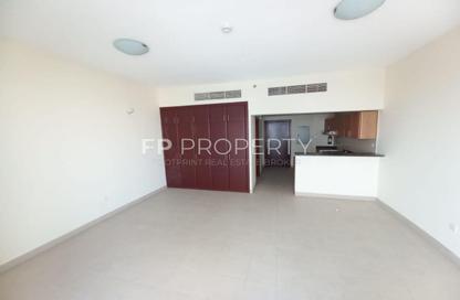 Apartment - Studio - 1 Bathroom for sale in Ice Hockey - Dubai Sports City - Dubai