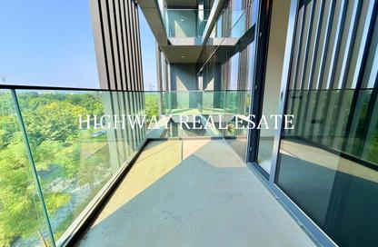 Apartment - 2 - 3 for rent in Vida 2 - Vida Residences - Aljada - Sharjah