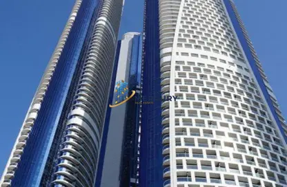 Apartment - 2 Bedrooms - 3 Bathrooms for rent in DAMAC Towers by Paramount - Business Bay - Dubai