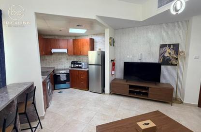 Apartment - 1 - 2 for rent in New Dubai Gate 2 - JLT Cluster A - Jumeirah Lake Towers - Dubai