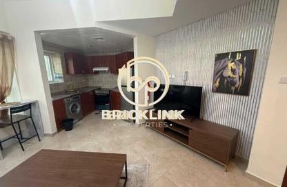 Apartment - 1 - 2 for rent in New Dubai Gate 2 - JLT Cluster A - Jumeirah Lake Towers - Dubai