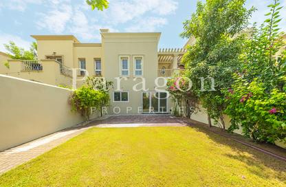 Villa - 2 - 3 for rent in Springs 15 - The Springs - Dubai Villa - 2 - 3 for rent in Springs 15 - The Springs - Dubai