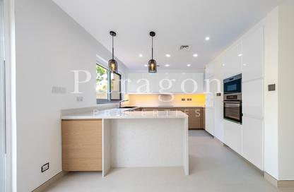Villa - 2 - 3 for rent in Springs 15 - The Springs - Dubai