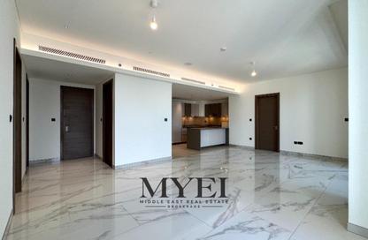 Apartment - 2 - 3 for sale in Crest Grande - Sobha Hartland - Mohammed Bin Rashid City - Dubai