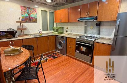 Apartment - 1 - 2 for rent in Orient Towers - Al Bustan - Ajman Apartment - 1 - 2 for rent in Orient Towers - Al Bustan - Ajman