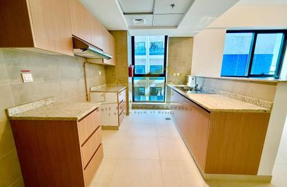 Apartment - 2 Bedrooms - 2 Bathrooms for rent in Jumeirah Garden City - Al Satwa - Dubai