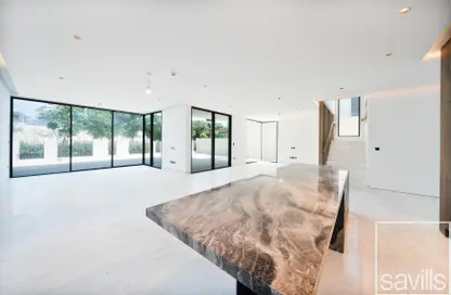 Villa - 5 Bedrooms - 7 Bathrooms for rent in Harmony 2 - Harmony - Tilal Al Ghaf - Dubai