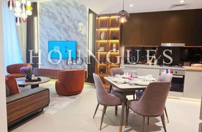 Apartment - 1 - 2 for sale in Regalia By Deyaar - Business Bay - Dubai Apartment - 1 - 2 for sale in Regalia By Deyaar - Business Bay - Dubai