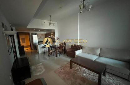 Apartment - 1 Bedroom - 2 Bathrooms for rent in Elite Sports Residence 9 - Elite Sports Residence - Dubai Sports City - Dubai