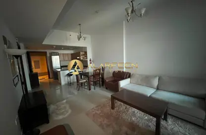 Apartment - 1 Bedroom - 2 Bathrooms for rent in Elite Sports Residence 9 - Elite Sports Residence - Dubai Sports City - Dubai