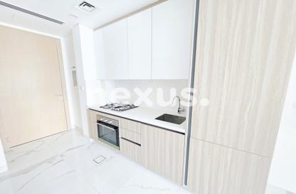Apartment - Studio - 1 for rent in Pinnacle - Park Heights - Dubai Hills Estate - Dubai Apartment - Studio - 1 for rent in Pinnacle - Park Heights - Dubai Hills Estate - Dubai