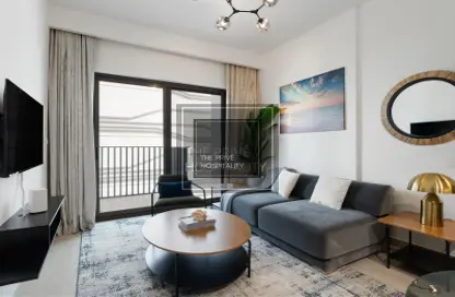 Apartment - 1 Bedroom - 1 Bathroom for rent in AZIZI Pearl - Al Furjan - Dubai