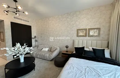 Apartment - Studio - 1 Bathroom for sale in Kappa Acca 1 - Dubai South (Dubai World Central) - Dubai