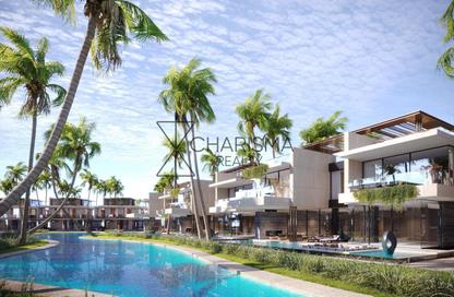 Villa - 5 Bedrooms - 6 Bathrooms for sale in Mohammed Bin Rashid City - Dubai Villa - 5 Bedrooms - 6 Bathrooms for sale in Mohammed Bin Rashid City - Dubai