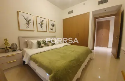Apartment - 1 Bedroom - 1 Bathroom for rent in Harbour Views 2 - Harbour Views - Dubai Creek Harbour (The Lagoons) - Dubai Apartment - 1 Bedroom - 1 Bathroom for rent in Harbour Views 2 - Harbour Views - Dubai Creek Harbour (The Lagoons) - Dubai