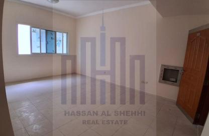 Apartment - 1 Bedroom - 1 Bathroom for rent in Fire Station Road - Muwaileh - Sharjah Apartment - 1 Bedroom - 1 Bathroom for rent in Fire Station Road - Muwaileh - Sharjah