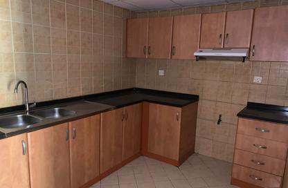 Apartment - 1 - 1 for rent in Al Nad - Al Qasimia - Sharjah Apartment - 1 - 1 for rent in Al Nad - Al Qasimia - Sharjah