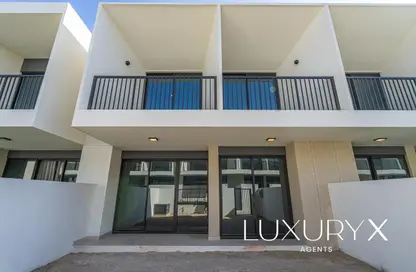 فيلا - 3 غرف نوم - 3 حمامات للايجار في مها تون هوسيس - تاون سكوير - دبي