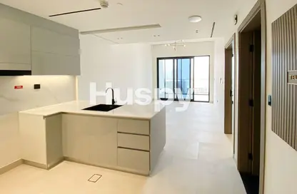 شقة - غرفة نوم - 1 حمام للايجار في بن غاطي كانال - الخليج التجاري - دبي