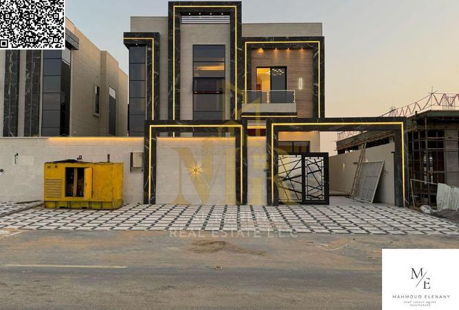 54936319 - الصورة الرئيسية للعقار