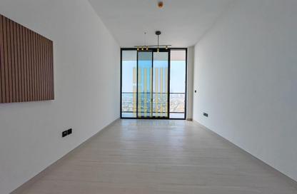 Apartment - 1 Bedroom - 2 Bathrooms for rent in Binghatti Onyx - District 15 - Jumeirah Village Circle - Dubai
