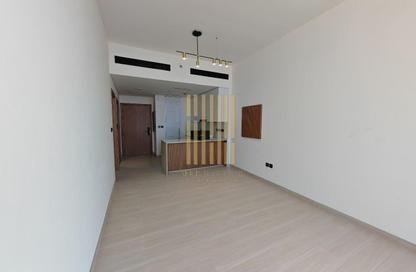 Apartment - 1 Bedroom - 2 Bathrooms for rent in Binghatti Onyx - District 15 - Jumeirah Village Circle - Dubai