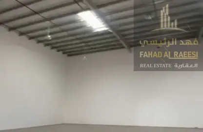 مستودع - استوديو - 1 حمام للايجار في أم الثعوب - أم القيوين