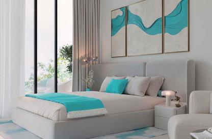 Apartment - Studio - 1 Bathroom for sale in REEF 996 - Dubai Production City (IMPZ) - Dubai