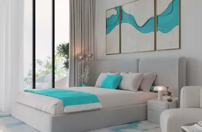 Apartment - Studio - 1 Bathroom for sale in REEF 996 - Dubai Production City (IMPZ) - Dubai