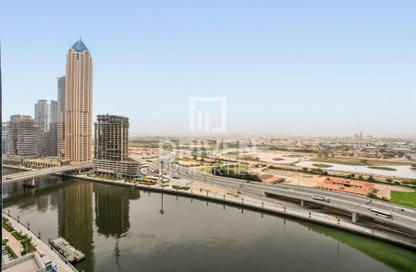 Apartment - 3 - 5 for rent in Urban Oasis - Business Bay - Dubai Apartment - 3 - 5 for rent in Urban Oasis - Business Bay - Dubai