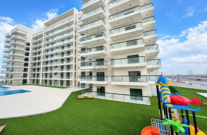 Apartment - 2 - 3 for rent in Al Furjan - Dubai