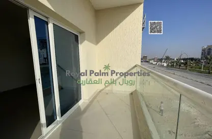 شقة - 1 حمام للبيع في قرية الأميرة - عجمان شقة - 1 حمام للبيع في قرية الأميرة - عجمان