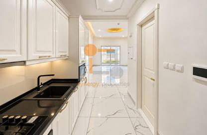 Apartment - Studio - 1 for rent in Vincitore Boulevard 6 - Vincitore Boulevard - Arjan - Dubai