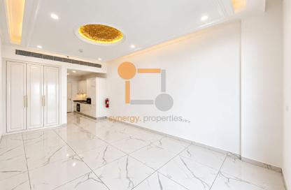 Apartment - Studio - 1 for rent in Vincitore Boulevard 6 - Vincitore Boulevard - Arjan - Dubai
