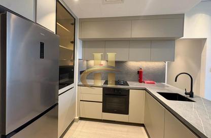 Apartment - 2 - 2 for sale in Marquis Galleria - Arjan - Dubai Apartment - 2 - 2 for sale in Marquis Galleria - Arjan - Dubai