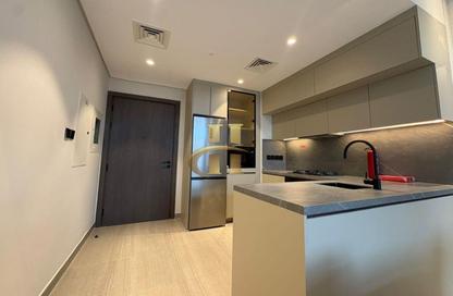 Apartment - 2 Bedrooms - 2 Bathrooms for sale in Marquis Galleria - Arjan - Dubai