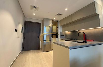 Apartment - 2 - 2 for sale in Marquis Galleria - Arjan - Dubai Apartment - 2 - 2 for sale in Marquis Galleria - Arjan - Dubai