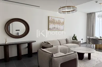 Apartment - 2 Bedrooms - 3 Bathrooms for rent in The Crest Tower C - The Crest - Sobha Hartland - Mohammed Bin Rashid City - Dubai