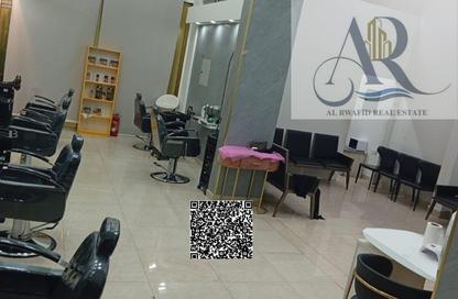 متجر - استوديو - 2 للبيع في فلل الروضة 3 - 3 الروضة - الروضة - عجمان