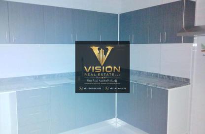 Apartment - 2 - 2 for rent in Al Salamah - Umm Al Quwain