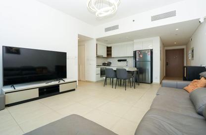 Apartment - 2 Bedrooms - 3 Bathrooms for rent in Downtown Views II Tower 1 - Downtown Views II - Zabeel 2 - Zabeel - Dubai